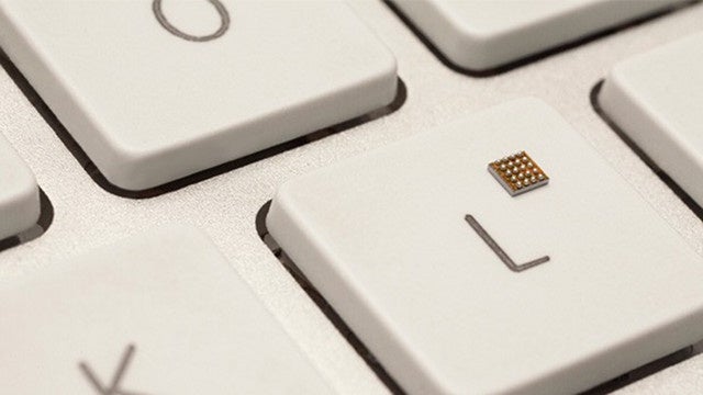 What Is the Smallest Computer?