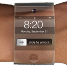 Is the Apple iWatch on the way? - Apple&#039;s CEO says company is &#039;cooking&#039; up new stuff to reverse stock drop