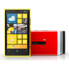 The Nokia Lumia 920 - Nokia Catwalk coming to T-Mobile this Summer with aluminum body?