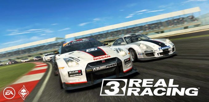 Real Racing 3 Review