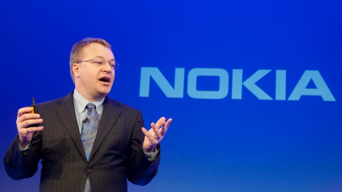 A change of tone: is Nokia the next turnaround stock?