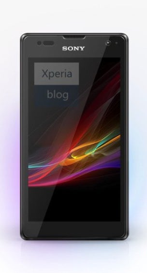 Sony Xperia C670X coming this summer with a 4.8-inch Full HD screen, Snapdragon 600?