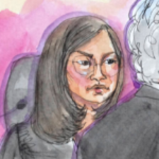 Judge Lucy Koh - Judge Lucy Koh cuts jury award by $450 million, orders second damages trial in Apple v. Samsung