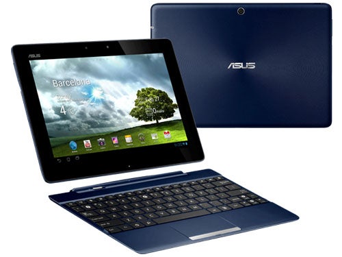 Now updated to Android 4.2.2, the ASUS Transformer Pad TF300 - ASUS Transformer Pad TF300 gets updated to Android 4.2.2
