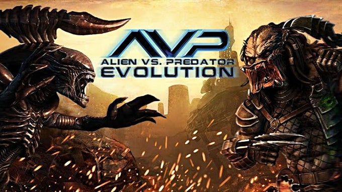 Aliens fight Predators in 'AVP: Evolution' for iOS and Android; read our review!