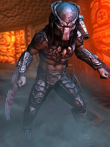 Alien Vs. Predator: Evolution Available Now On iOS And Android - SlashGear