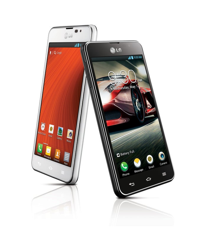 The LG Optimus F5 could be coming to Verizon as the LG Lucid 2 - Verizon to release LG Optimus F5 as LG Lucid 2?