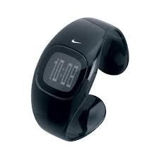 The Nike Presto Digital Bracelet  - Apple examined Nike sports watches in the mid 2000&#039;s