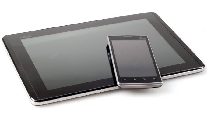 Is there a place for a tablet in the life of a smartphone user?