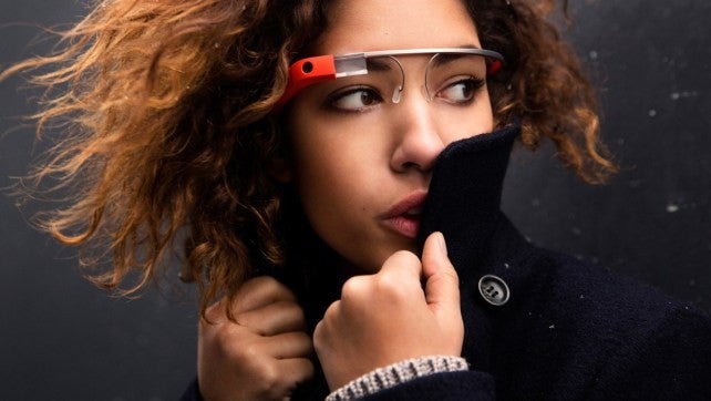 Google Glass isn't the privacy-killer the media wants it to be