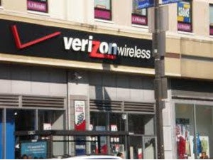 Verizon Communication would like to own all of Verizon Wireless - Verizon Communications considers its options with Verizon Wireless and Vodafone PLC