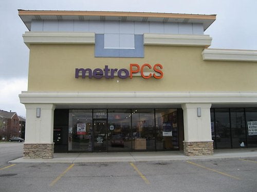 MetroPCS will be the surviving company after the deal closes - Hart-Scott-Rodino waiting period on T-Mobile-MetroPCS deal has expired