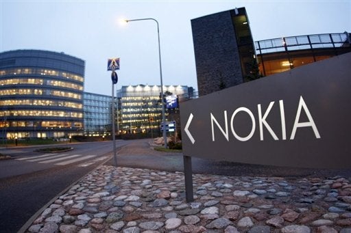 All the way from Finland, Nokia comes to support Apple in appellate court - Nokia files "friend of the court" brief on behalf of Apple