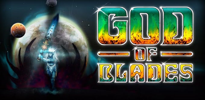 God of Blades arrives on Android