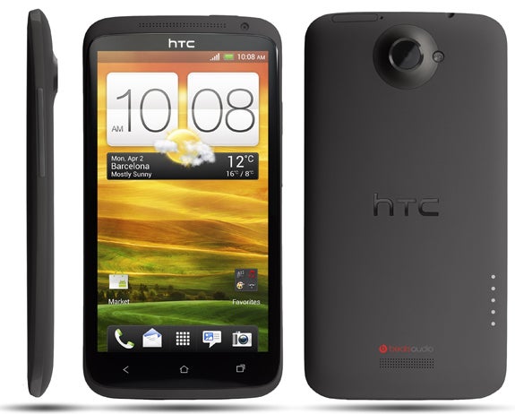 Android 4.1 should be coming soon to AT&amp;amp;T&#039;s HTC One X - AT&amp;T pulls Android 4.1 update notice for HTC One X