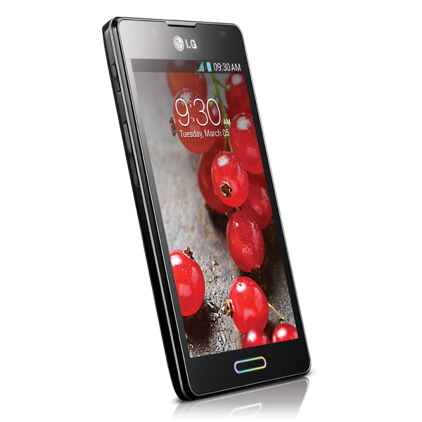 The LG Optimus L7 II can now be pre-ordered by Amazon Germany - LG Optimus L7 II launches in Germany for €249 ($324 USD)
