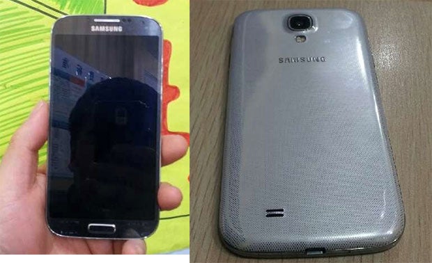 Samsung GT-I9502 leaks out: a Galaxy S IV candidate for China