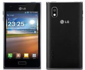 The LG Optimus L5II - Brazil gets first crack at dual SIM enabled LG Optimus L5II