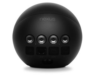 Last year, attendees to Google I/O received a free Nexus Q - Google I/O tickets sell out in less than an hour