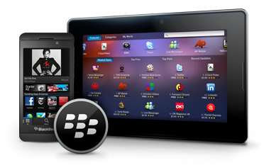 BlackBerry World is missing names like Instagram and Netflix - BlackBerry 10 and Windows Phone 8 users still suffer from the lack of certain apps