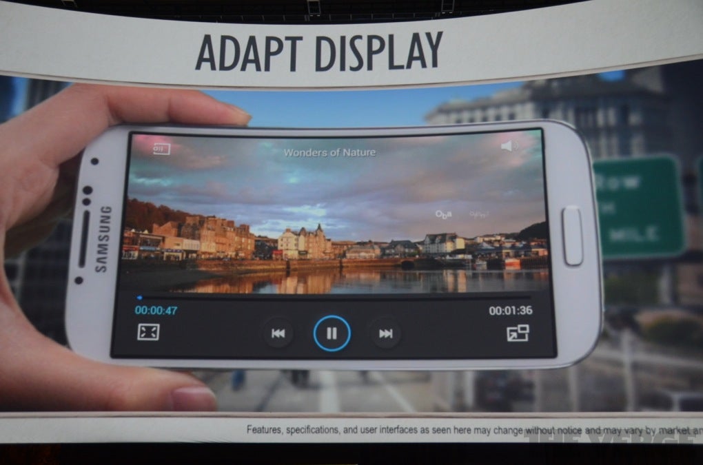 Samsung Galaxy S 4 hardware was expected, so did the software wow us?