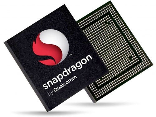 The Qualcomm Snapdragon 600 powers the U.S. version of the Samsung Galaxy S 4 - Qualcomm confirms that the '600' is the other processor for the Samsung Galaxy S 4