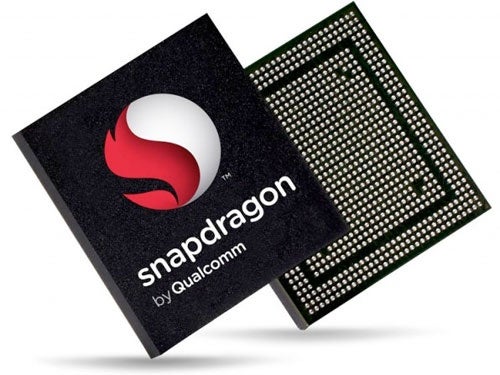 The Qualcomm Snapdragon 600 powers the U.S. version of the Samsung Galaxy S 4 - Qualcomm confirms that the &#039;600&#039; is the other processor for the Samsung Galaxy S 4