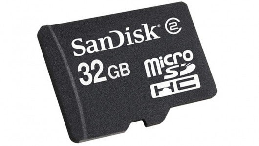 SanDisk has had some problems with its 32GB and 64GB microSD cards - SanDisk says it produced some bad 32GB and 64GB microSD cards