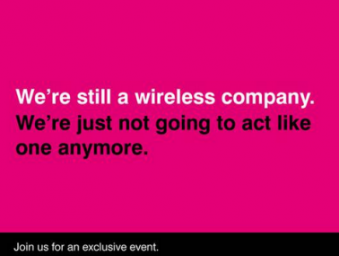 T-Mobile planning event for March 26th: beginning the &quot;uncarrier&quot; era?