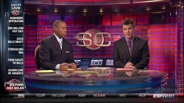 Disney&#039;s WatchESPN offers live-streaming programming from the sports network - Report: ABC to stream live network and local programming to iOS devices