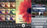 Best iPhone camera apps: camera replacement - PhoneArena