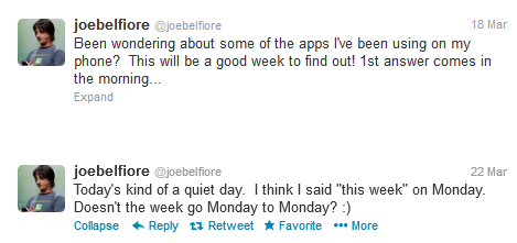 Joe Belfiore teases about another Windows Phone Market app coming - One more big Windows Phone app coming Monday says Joe Belfiore