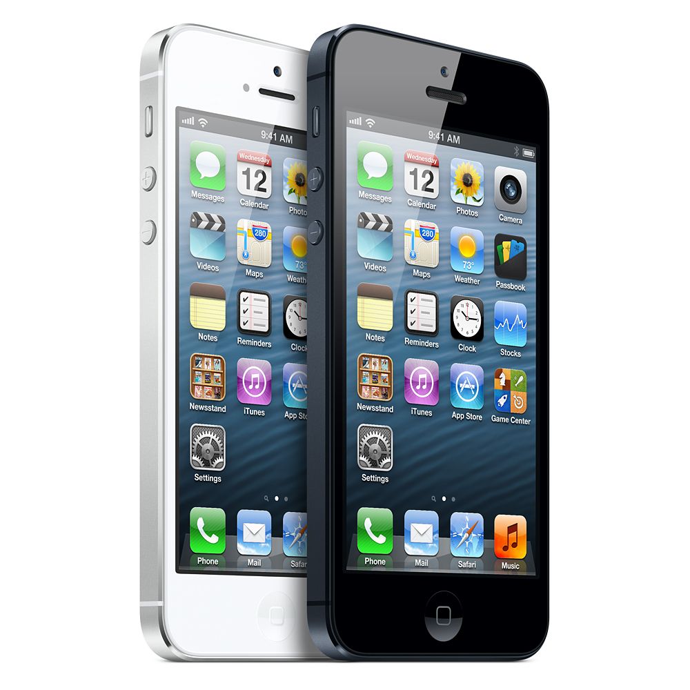 T-Mobile is expected to introduce its version of the Apple iPhone 5 on Tuesday - The long wait is over as T-Mobile is expected to show off its Apple iPhone on Tuesday