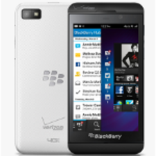 You can buy the BlackBerry Z10 from T-Mobile today for $99 down - T-Mobile&#039;s plan doesn&#039;t handcuff you for two years, but could tie up your new phone for 20 months