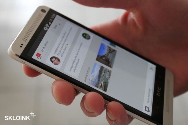 New Google Babble screen may not be real, but it looks good