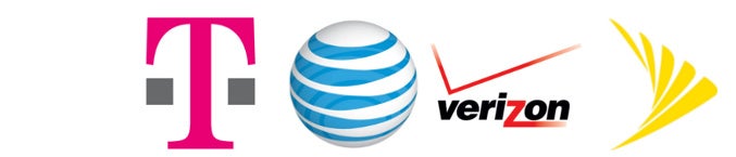 iPhone 5 monthly plan comparison: T-Mobile vs AT&amp;T, Verizon, and Sprint