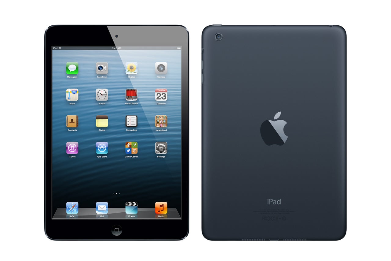 A sequel for the Apple iPad mini could launch in Q3 - Apple to cut shipments of the Apple iPad mini by 20% in advance of a new model?