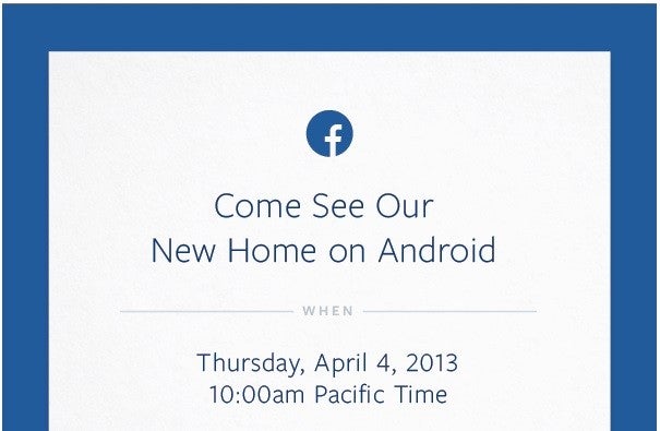 Are we ready for a Facebook powered smartphone?  Do we even want one?