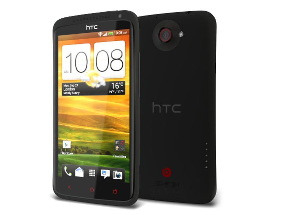 The HTC One X - Android 4.2.2 update with Sense 5 heading for the HTC One X this Summer?