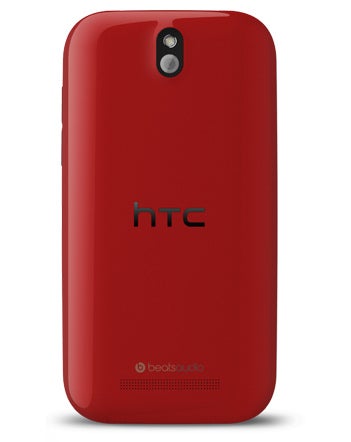 HTC Desire P - HTC Desire P è ufficiale, per il lancio a Taiwan
