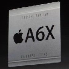 The Apple A6X is used on the fourth iteration of the Apple iPad - A7 chips for next year's Apple iPhone 6 to come from TSMC?