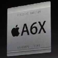 The Apple A6X is used on the fourth iteration of the Apple iPad - A7 chips for next year&#039;s Apple iPhone 6 to come from TSMC?