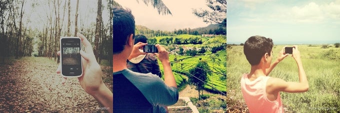 Android now accounts for half of all Instagram users