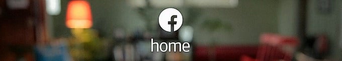 Facebook Home is officially announced