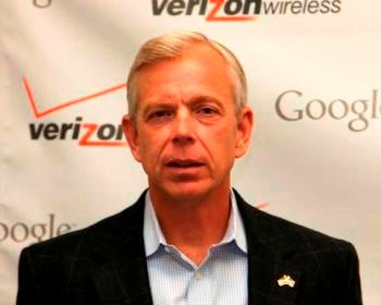 Verizon's McAdam is looking at ending subsidized pricing - Verizon CEO McAdam is thinking about ending subsidized pricing
