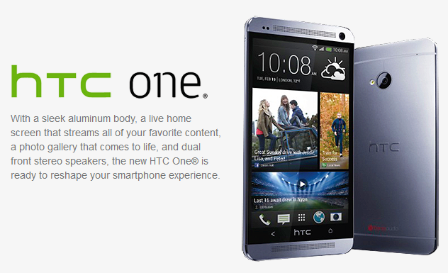 Best Buy is taking pre-orders for the HTC One - Best Buy taking pre-orders for Sprint, AT&amp;T and T-Mobile&#039;s HTC One