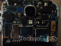 galaxy s4 teardown