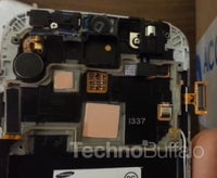 galaxy s4 teardown