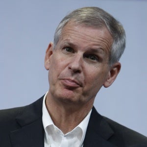 Dish Chairman Charlie Ergen  - Dish Network rumored to be interested in a deal with T-Mobile