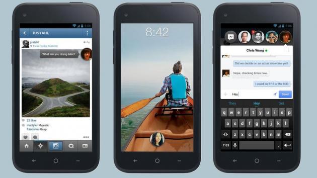 Hands-on impressions of Facebook Home after 24 hours of use